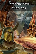 Alexia Crow The Cave of Heroes APK Download for Android