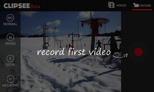 How to install Clipsee Video Recorder Beta 1.8 apk for laptop
