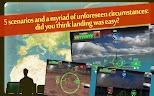 MAYDAY! Emergency Landing Captura de tela 9