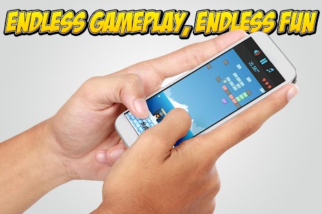 Free Download Penguin: The Ice Brick Breaker APK