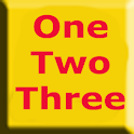 Spell Numbers logo