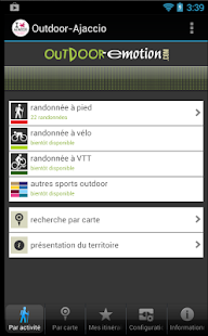 How to install Outdoor Ajaccio 1.5 unlimited apk for laptop