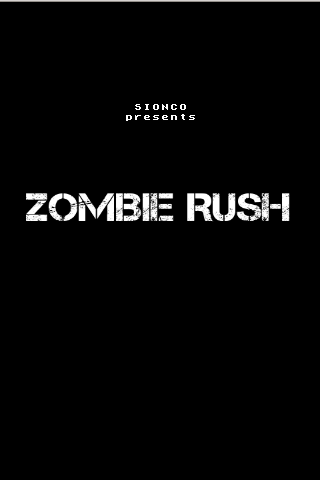 Zombie Rush