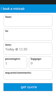 Free Leatherhead Singh Taxis APK for Android