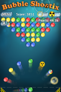 Bubble Shooter - Android Wear(圖3)-速報App