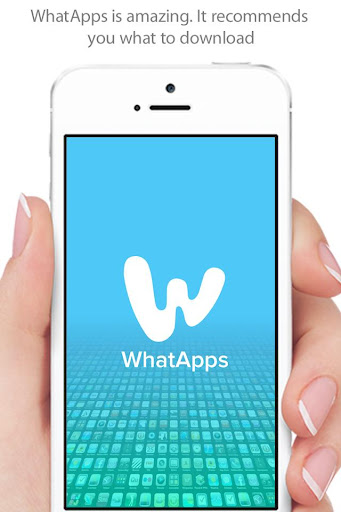 免費下載生活APP|WhatApps app開箱文|APP開箱王