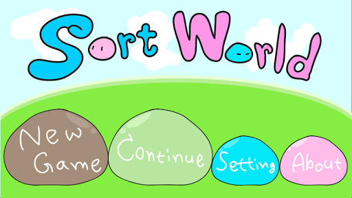 Sort World