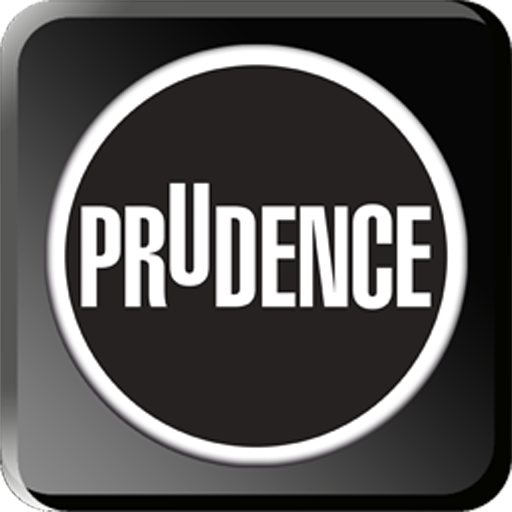 Esquadrão Prudence LOGO-APP點子