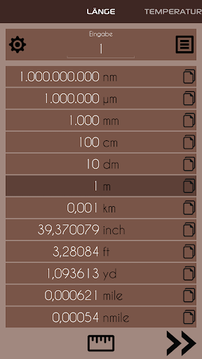 Unit Converter