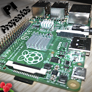 Projects Pi.apk 5.1