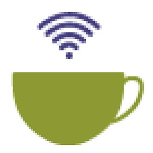 Vancouver Free WiFi logo