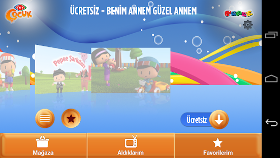 download TRT PepeeTV free