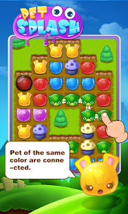 Pets Jam - Splash(圖5)-速報App