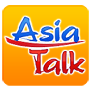 Asia_Talk.apk 3.8.6
