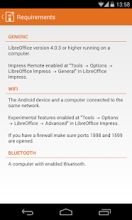 LibreOffice Impress Remote(圖4)-速報App