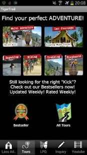 How to download Luang Prabang Guide 1.0.3 unlimited apk for bluestacks