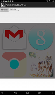 PorterDuffColorFilter Viewer(圖5)-速報App
