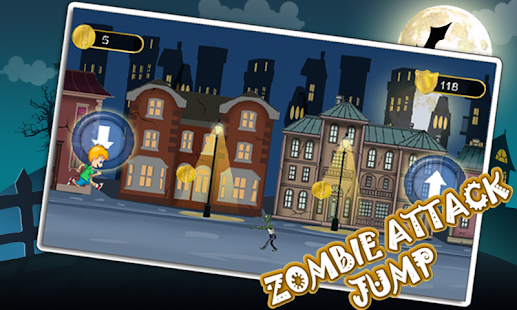 How to mod Zombie Attack Jump 1.0 mod apk for pc
