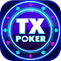 TX Poker - Texas Holdem Poker2.35.0