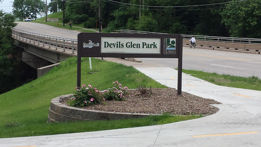 Devil's Glen Park