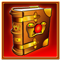 Book of RA icon