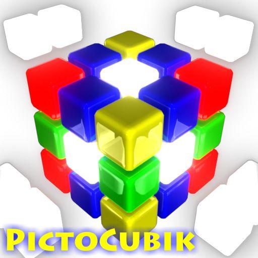 PictoCubik - 1.2 - (Android)
