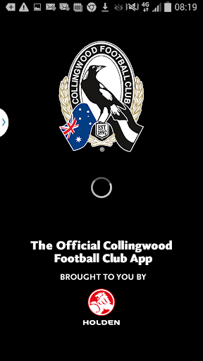 Collingwood Official App