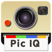 Pic IQ Quiz