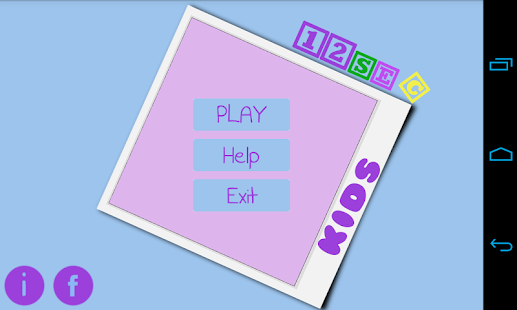 How to get Visual Memory Game- 12sec Kids lastet apk for laptop
