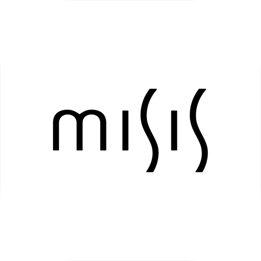 Misis Jewels LOGO-APP點子