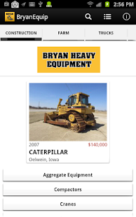 How to mod Bryan Heavy Equipment lastet apk for bluestacks