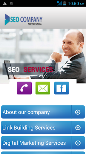 Seo Company Services India