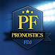 PF Pronostics