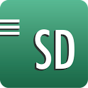 Clean - SD Simple Disk Cleaner icon