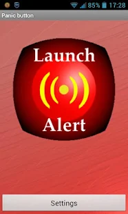 Emergency Alert - Android Apps on Google Play