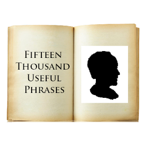 Fifteen Thousand Useful Phrase.apk 1.0