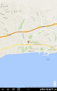 Transmobile GPS Screenshots 4