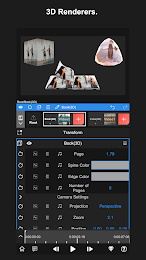 Node Video - Pro Video Editor 6