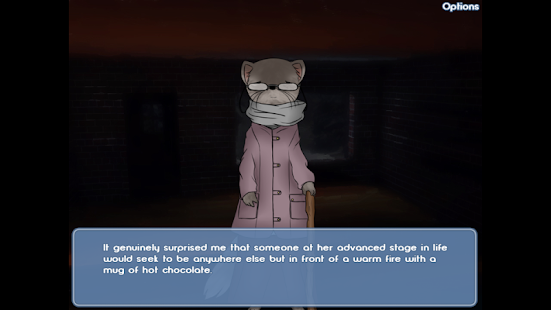 Download Warmth of Winter APK for PC