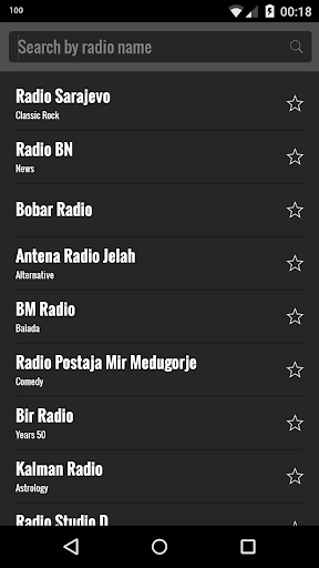 Radio Bosnia