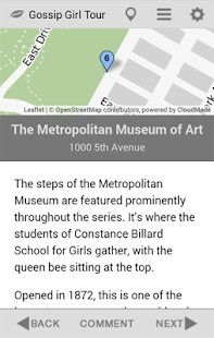 Gossip Girl Tour in New York Screenshots 11
