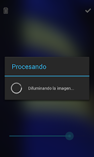 How to install Photo Blur Wallpapers 1.1 mod apk for android