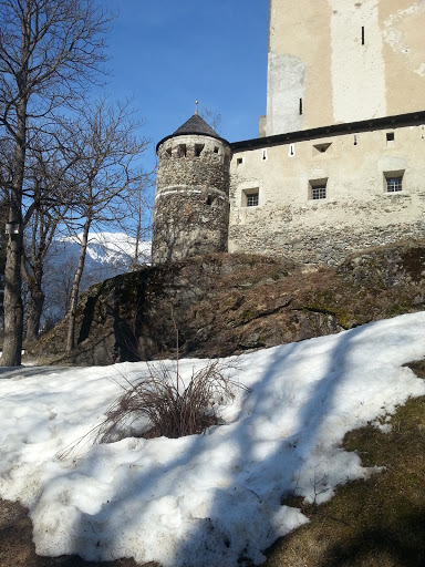 Schloss Bruck