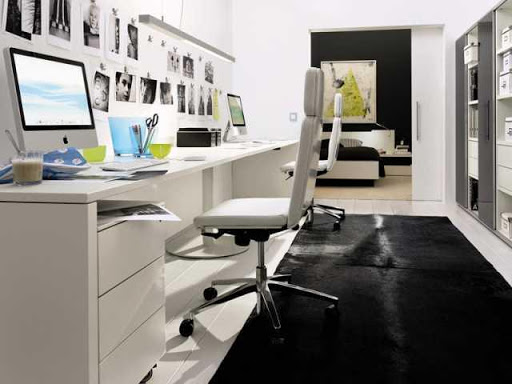 Office Decorating Ideas