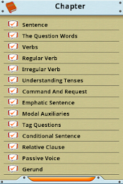 Marbel Belajar Grammar poster 11