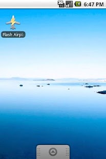 Free Flash Airplane Mode APK for Android
