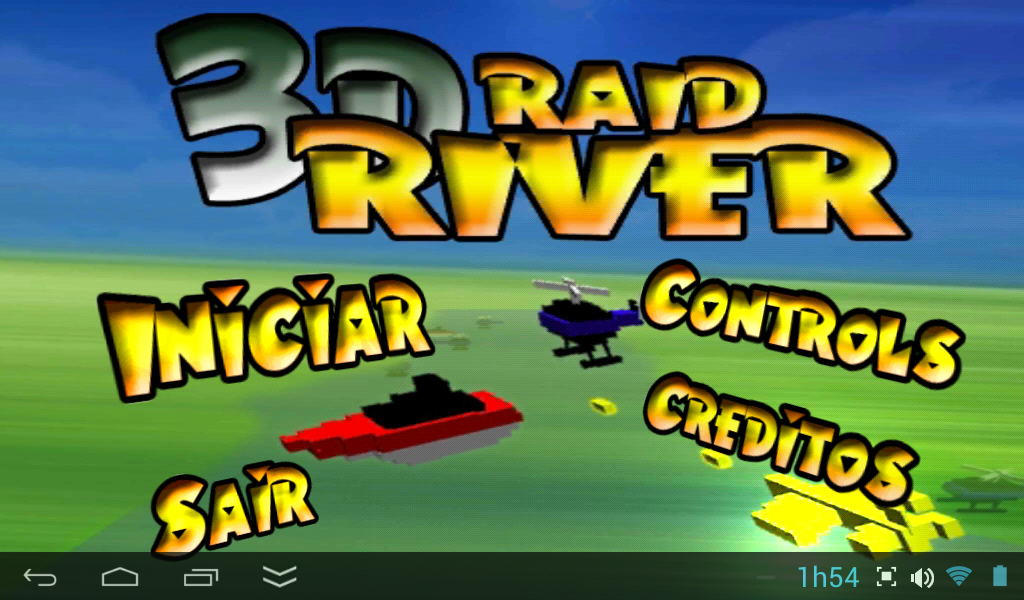 River Raid Online – River Raids Maps and Locations – DTDOOI