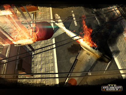 WW2 Anti Aircraft Gunner 3D Screenshots 8