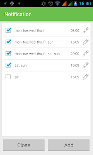 Kegel exercise Screenshots 1