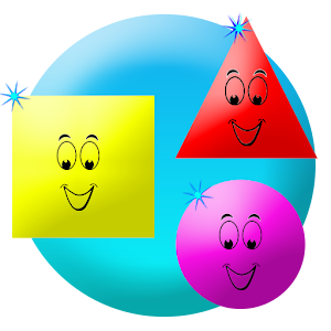 Shapes for toddlers.apk 1.1